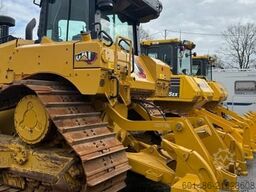 CATERPILLAR D6 LGP GPS 3D