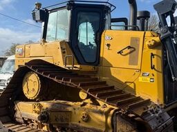 CATERPILLAR D6 LGP GPS 3D