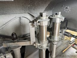 EMMEGI 400 SCA/P