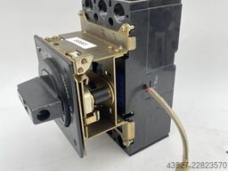 MITSUBISHI NF400-CS