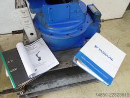 Yaskawa Motoman HP20 (YR-HP20-B00)