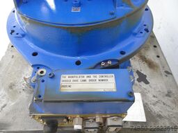 Yaskawa Motoman HP20 (YR-HP20-B00)