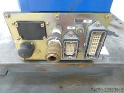 Yaskawa Motoman HP20 (YR-HP20-B00)
