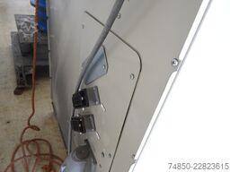 Yaskawa Motoman HP20 (YR-HP20-B00)