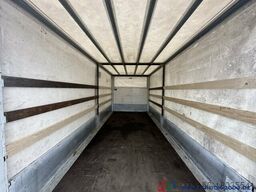 Mercedes-Benz Atego 816 Pritsche Plane LBW Original 113.559km