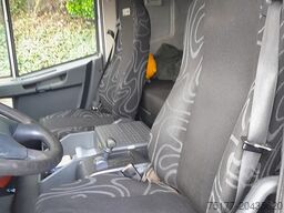 Iveco EuroCargo 120e25 Euro 5 - ENGINE DAMAGE -