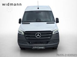Mercedes-Benz Sprinter 317 CDI Kasten PRO Hochdach Lang AHK