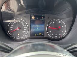 Mercedes-Benz Sprinter 317 CDI Kasten PRO Hochdach Lang AHK