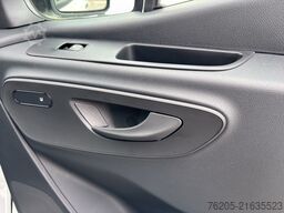 Mercedes-Benz Sprinter 317 CDI Kasten PRO Hochdach Lang AHK