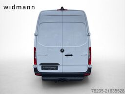 Mercedes-Benz Sprinter 317 CDI Kasten PRO Hochdach Lang AHK