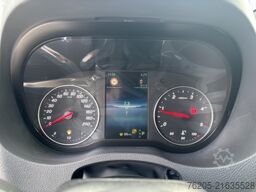 Mercedes-Benz Sprinter 317 CDI Kasten PRO Hochdach Lang AHK