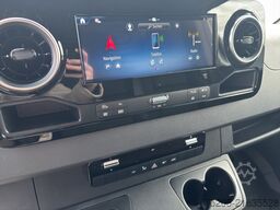 Mercedes-Benz Sprinter 317 CDI Kasten PRO Hochdach Lang AHK