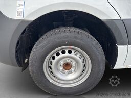 Mercedes-Benz Sprinter 317 CDI Kasten PRO Hochdach Lang AHK