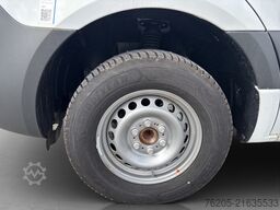 Mercedes-Benz Sprinter 319 CDI Kasten PRO Hochdach Lang AHK