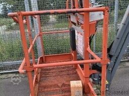 Skyjack SJ 51 AJ Diesel 17,55 m