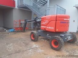Skyjack SJ 51 AJ Diesel 17,55 m