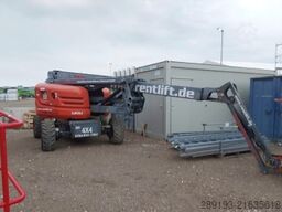 Skyjack SJ 63 AJ Diesel 21,38 m