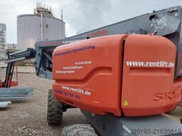 Skyjack SJ 63 AJ Diesel 21,38 m