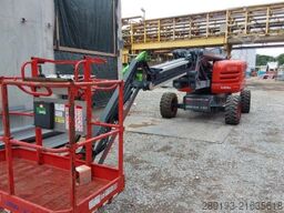 Skyjack SJ 63 AJ Diesel 21,38 m