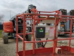 Skyjack SJ 63 AJ Diesel 21,38 m