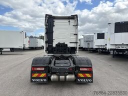 VOLVO FH 460 EURO 6, I-SHIFT, VEB+