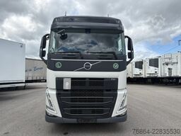 VOLVO FH 460 EURO 6, I-SHIFT, VEB+
