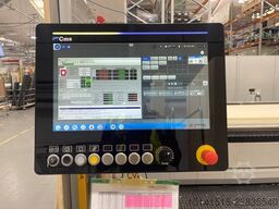 CMS Tecnocut Smartline