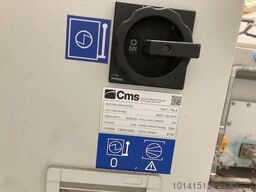 CMS Tecnocut Smartline