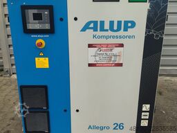 Alup ALLEGRO26 CE