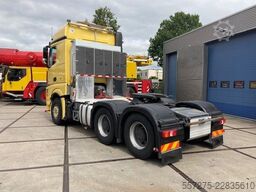 Mercedes-Benz Actros 3351 6x4