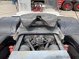 Mercedes-Benz Actros 3351 6x4