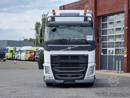 Volvo FH 13.460 Globetrotter 4x2 - Low deck - Full ai...