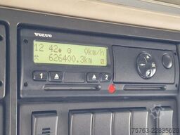 Volvo FH 13.460 Globetrotter 4x2 - Low deck - Full ai...
