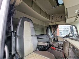 Volvo FH 13.460 Globetrotter 4x2 - Low deck - Full ai...