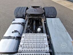 Volvo FH 13.460 Globetrotter 4x2 - Low deck - Full ai...