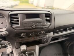 Toyota Proace (Verso) 106kW L2 9-SitzerTempomat