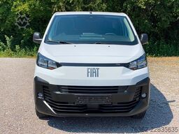 FIAT Scudo L3 Aut. Carplay. Navi. Klima. PDC