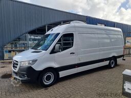 Mercedes-Benz Sprinter 316 CDI Carrier Pulsor 350MT Bitemp +2...