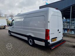 Mercedes-Benz Sprinter 316 CDI Carrier Pulsor 350MT Bitemp +2...
