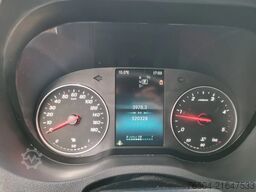 Mercedes-Benz Sprinter 316 CDI Carrier Pulsor 350MT Bitemp +2...