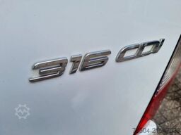 Mercedes-Benz Sprinter 316 CDI Carrier Pulsor 350MT Bitemp +2...