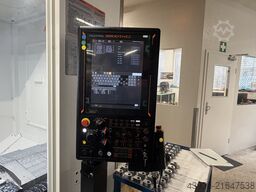 Mazak VCE 600