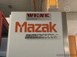 Mazak VCE 600