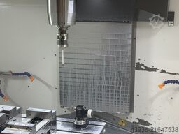Mazak VCE 600