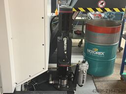 Mazak VCE 600