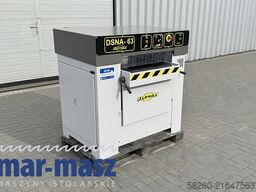 JAROMA DSNA 63 