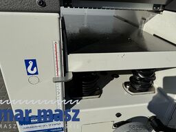 SCM Tecnomax S41 