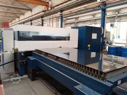 Trumpf TruLaser 3030