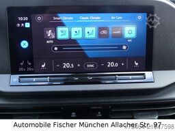 VW Caddy Cargo  *4Motion*AHK*SHZ* ALUCA*