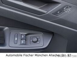 VW Caddy Cargo  *4Motion*AHK*SHZ* ALUCA*